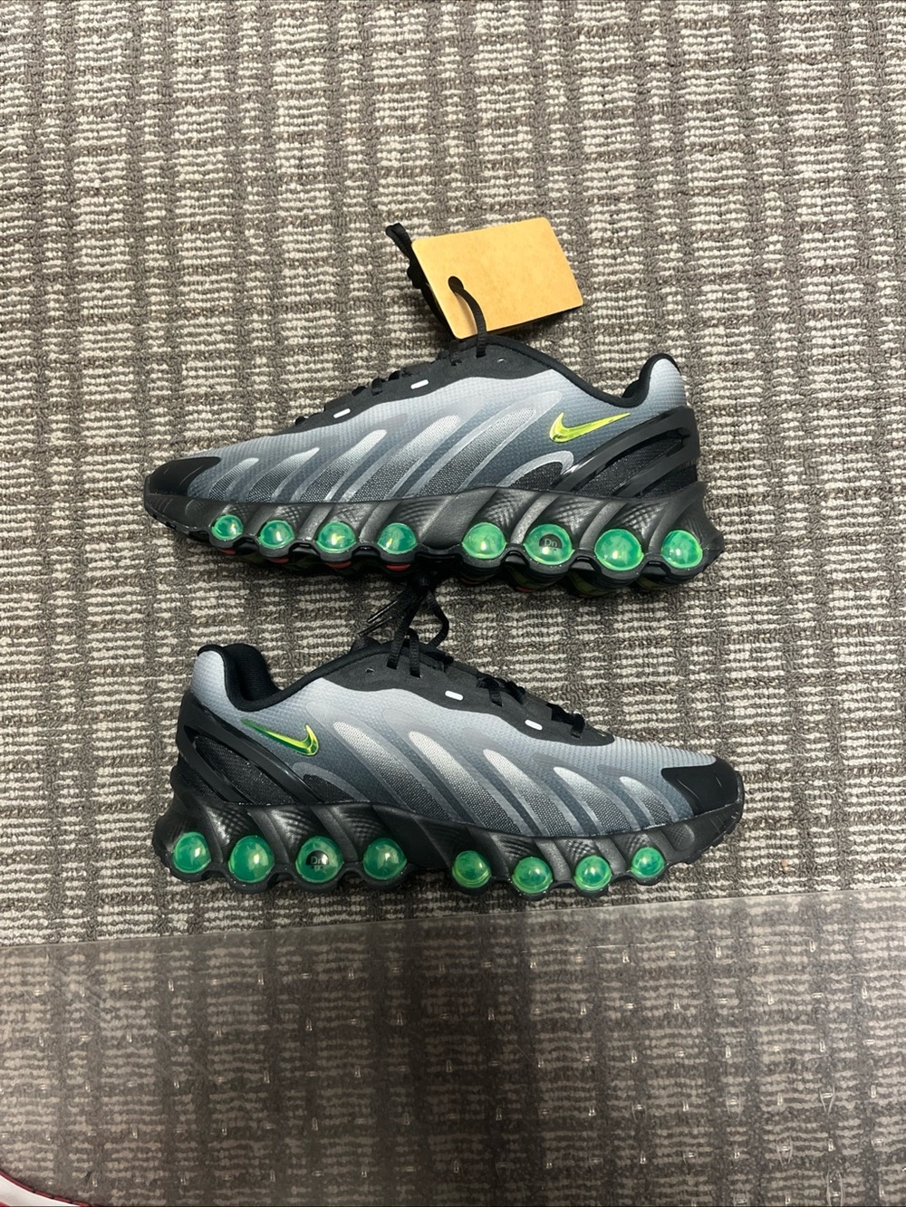 Nike Max DNA